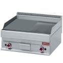 Masa rece ventilata DIAMOND DT131/R2A, 2 usi GN 1/1, 260 L