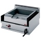 Masa rece ventilata DIAMOND DT131/R2A, 2 usi GN 1/1, 260 L