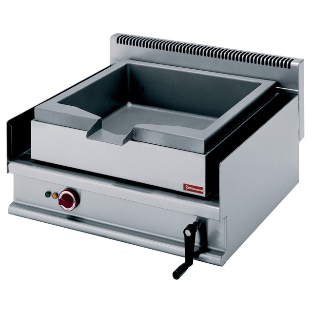 Masa rece ventilata DIAMOND DT131/R2A, 2 usi GN 1/1, 260 L