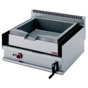 Masa rece ventilata DIAMOND DT131/R2A, 2 usi GN 1/1, 260 L