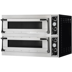 Cuptor profesional YESOVENS Pro YEOGN11M07D0WBS000, 18 kW