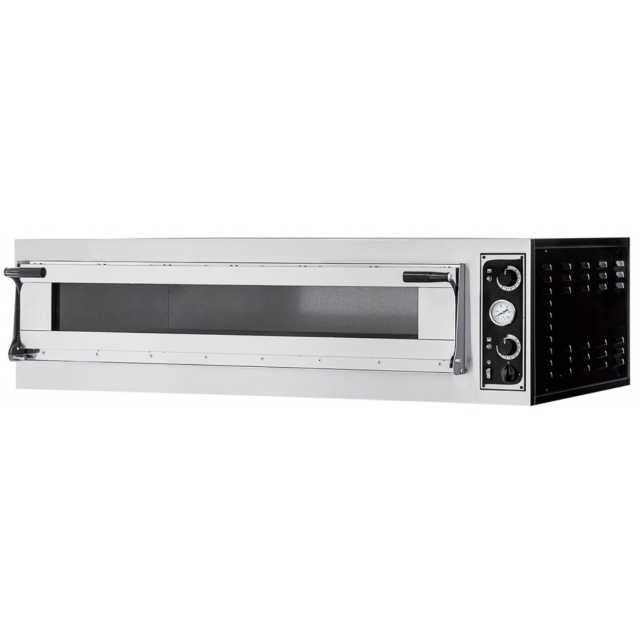Cuptor electric PRISMAFOOD TRAYS 6L GLASS Otel inoxidabil