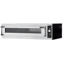 Cuptor electric PRISMAFOOD TRAYS 6L GLASS Otel inoxidabil