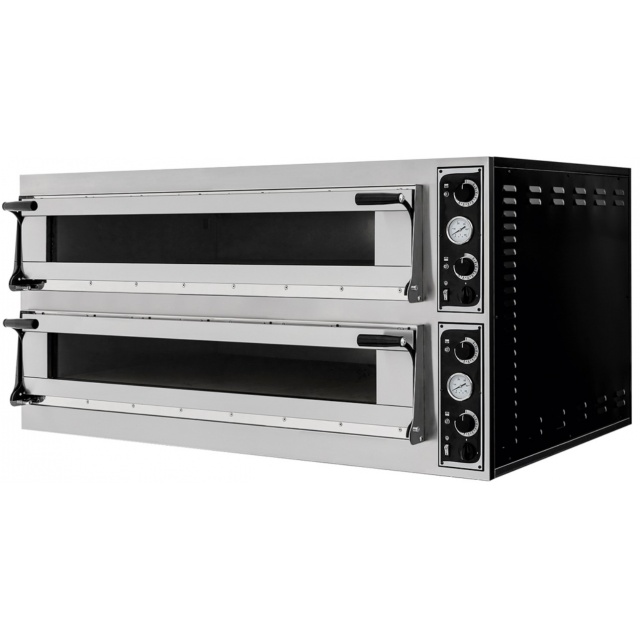 Cuptor profesional YESOVENS Pro YEOGN11M07D0WBS000, 18 kW