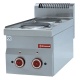 Aragaz profesional DIAMOND E60/2P3T,electric 2 plite Aragaz profesional DIAMOND E60/2P3T,electric 2 plite