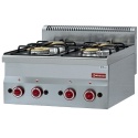 Masa rece ventilata DIAMOND DT131/R2A, 2 usi GN 1/1, 260 L