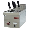 Masina de gatit DIAMOND E60/CP3T,pentru paste, lavoar 14 litri