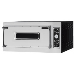 Cuptor profesional YESOVENS Pro YEOGN11M07D0WBS000, 18 kW