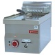 Aragaz profesional DIAMOND E60/F10-3T,electrica, 1 bazin de 10 litri Aragaz profesional DIAMOND E60/F10-3T,electrica, 1 bazin de 10 litri