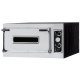 Cuptor profesional YESOVENS Pro YEOGN11M07D0WBS000, 18 kW
