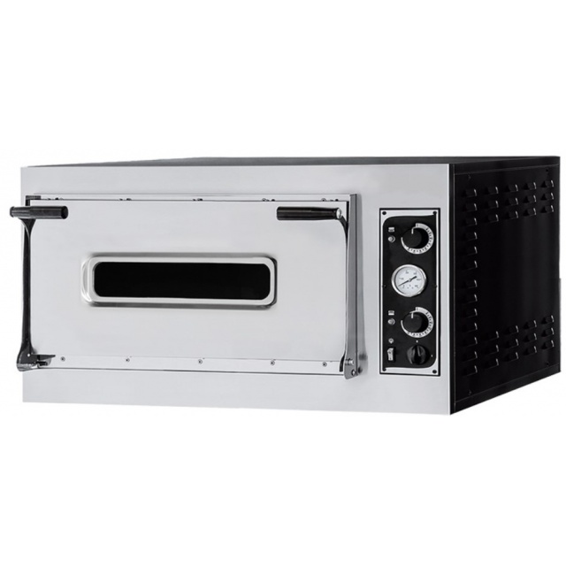 Cuptor profesional YESOVENS Pro YEOGN11M07D0WBS000, 18 kW