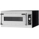 Cuptor electric PRISMAFOOD TRAYS 4 ALTO GLASS Otel inoxidabil Cuptor electric PRISMAFOOD TRAYS 4 ALTO GLASS Otel inoxidabil