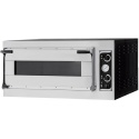 Cuptor electric PRISMAFOOD TRAYS 4 ALTO GLASS Otel inoxidabil