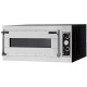 Cuptor electric PRISMAFOOD TRAYS 6 ALTO GLASS Otel inoxidabil
