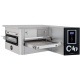Cuptor transportor electric cu banda PRISMAFOOD TUNNEL C40 Otel inoxidabil