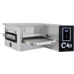 Cuptor profesional YESOVENS Pro YEOGN11M07D0WBS000, 18 kW