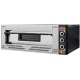Cuptor profesional YESOVENS Pro YEOGN11M07D0WBS000, 18 kW
