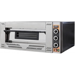 Cuptor profesional YESOVENS Pro YEOGN11M07D0WBS000, 18 kW