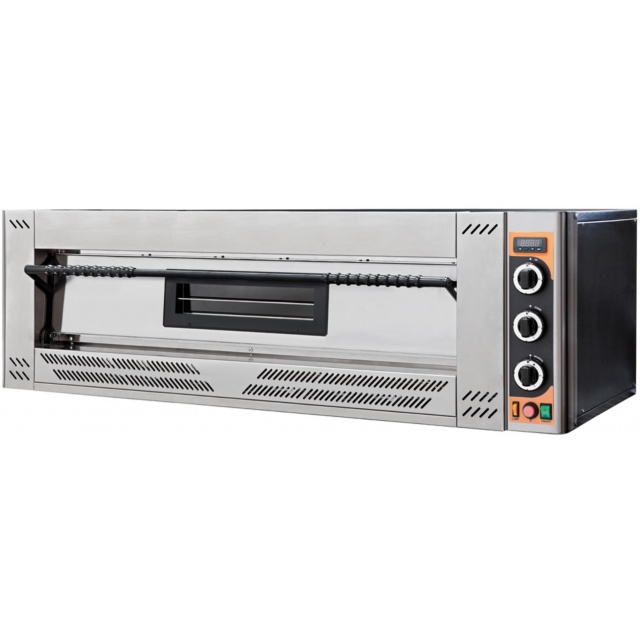 Cuptor profesional YESOVENS Pro YEOGN11M07D0WBS000, 18 kW
