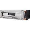Cuptor profesional YESOVENS Pro YEOGN11M07D0WBS000, 18 kW