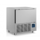 Vitrina frigorifica Cool Wise DC 368, capacitate 300 L, 1 zona de temperatura +1° ~ +10°C, negru
