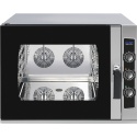 Cuptor profesional YESOVENS Pro YEOGN11M07D0WBS000, 18 kW