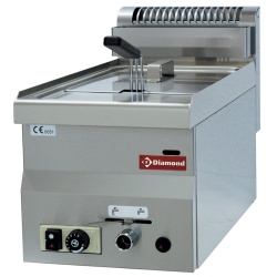 Masa rece ventilata DIAMOND DT131/R2A, 2 usi GN 1/1, 260 L