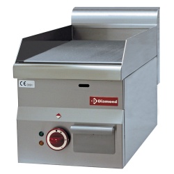 Masina de gatit DIAMOND E60/PL3T,placa electrica de gatit neteda