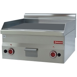 Masina de gatit DIAMOND E60/PL6T,placa electrica de gatit neteda