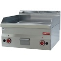 Masina de gatit DIAMOND G60/PLCD6T,gaz,placa neteda,crom