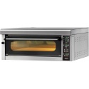 Cuptor profesional YESOVENS Pro YEOGN11M07D0WBS000, 18 kW