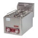 Masina de gatit DIAMOND GS6/2FT-N,gaz,2 arzatoare Masina de gatit DIAMOND GS6/2FT-N,gaz,2 arzatoare