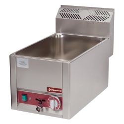 Masa rece ventilata DIAMOND DT131/R2A, 2 usi GN 1/1, 260 L