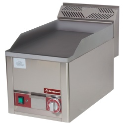 Masina de gatit DIAMOND ES6/PLT-N,placa electrica