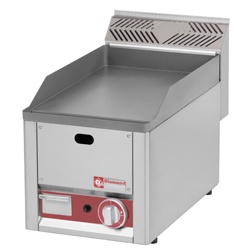 Masina de gatit DIAMOND GS6/PLT-N,gaz,placa
