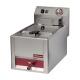Friteuza profesionala DIAMOND ES6/F8T-N,electrica,8 L Friteuza profesionala DIAMOND ES6/F8T-N,electrica,8 L