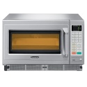 Cuptor cu microunde profesional DIAMOND NEC1475,1350 W, oțel inoxidabil "combi"