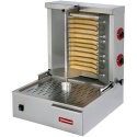 Gratar electric Gyros DIAMOND KEB-E40,20 kg