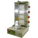 Masa rece ventilata DIAMOND DT131/R2A, 2 usi GN 1/1, 260 L