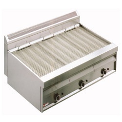 Masa rece ventilata DIAMOND DT131/R2A, 2 usi GN 1/1, 260 L