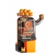 STORCATOR DE FRUCTE PROFESIONAL ZUMOVAL GAMA MINIMAX, NEGRU/ ORANGE
