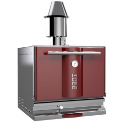 Cuptor profesional YESOVENS Pro YEOGN11M07D0WBS000, 18 kW