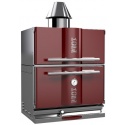 Cuptor profesional YESOVENS Pro YEOGN11M07D0WBS000, 18 kW