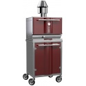 Cuptor profesional YESOVENS Pro YEOGN11M07D0WBS000, 18 kW