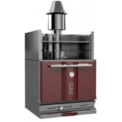 Cuptor profesional YESOVENS Pro YEOGN11M07D0WBS000, 18 kW