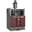 Cuptor profesional YESOVENS Pro YEOGN11M07D0WBS000, 18 kW