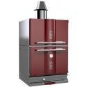 Cuptor profesional YESOVENS Pro YEOGN11M07D0WBS000, 18 kW