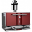 Cuptor profesional YESOVENS Pro YEOGN11M07D0WBS000, 18 kW