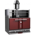 Cuptor profesional YESOVENS Pro YEOGN11M07D0WBS000, 18 kW