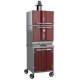 Cuptor pe carbuni KOPA K400SC/400SWC 90-100 portii/h 712 x 697 x 2406 mm Inox Cuptor pe carbuni KOPA K400SC/400SWC 90-100 portii/h 712 x 697 x 2406 mm Inox